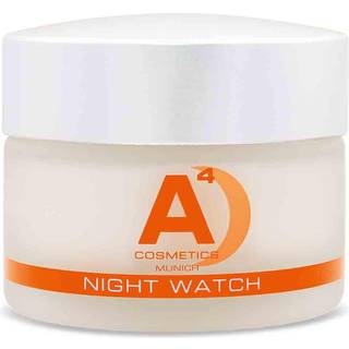 A4 Cosmetics Pleje Ansigtspleje Night Watch 50 ml (32.920,00 kr / 1 l) - 50 ml