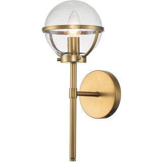 Elstead Lighting - Hollis 40cm - Badeværelseslampe