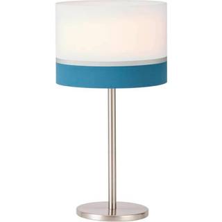 EGLO Stars of Light SPALTINI bordlampe blå