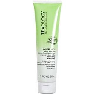 Teaology Pleje Kropspleje Matcha Latte 100 ml (823,00 kr / 1 l) - 100 ml