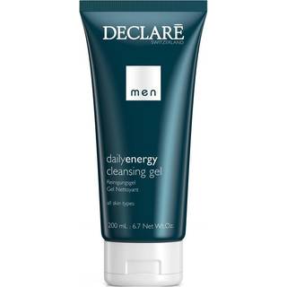 Declaré Pleje til ham Daily Energy Rensegel 200 ml (750,00 kr / 1 l) - 200 ml