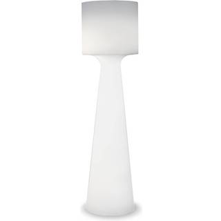 Newgarden Grace LED-gulvlampe, kabel, 170 cm