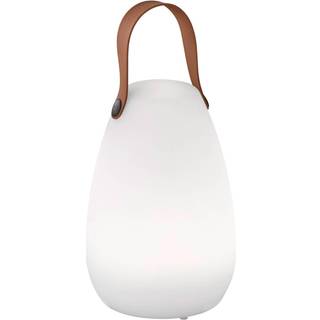 Ruby LED-bordlampe med RGB-farveskift, Ø 14 cm