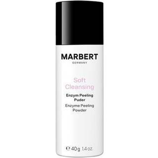 Marbert Hudpleje CleansingEnzymskrælningspulver 40 g (3.100,00 kr / 1 kg) - 40 g