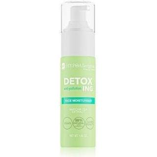 HYPOAllergenic Ansigtspleje Fugtighedspleje Detoxing Face Moisturizer 30 g (2.433,00 kr / 1 kg) - 30 g