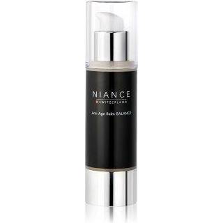 NIANCE Ansigtspleje Fugtighedspleje BalanceAnti-Age Balm 50 ml (37.200,00 kr / 1 l) - 50 ml