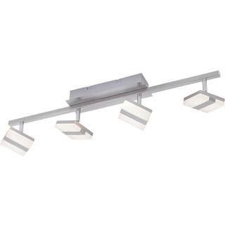LOLAsmart Sabi LED-loftspot, 4 lyskilder