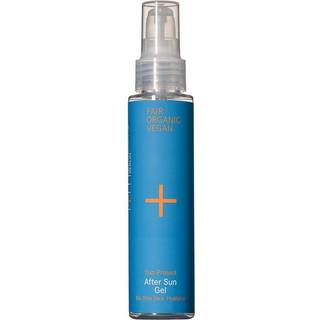 i+m Naturkosmetik Sun Protect Aftersun-gel