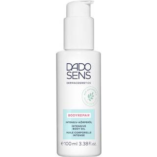 DADO SENS Bodyrepair Intensive Kropsolie 100 ml