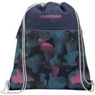 Coocazoo Turnbeutel Cloudy Peach