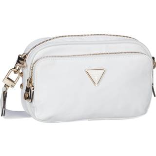 Guess Gemma crossbody (WHITE (WHI))