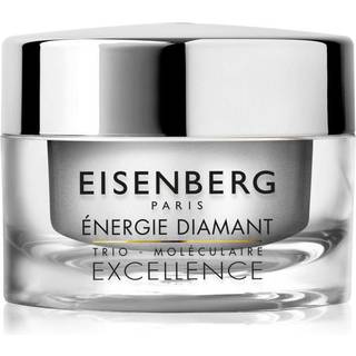 Eisenberg Hudpleje Creams Énergie Diamant Soin Nuit 50 ml (31.400,00 kr / 1 l) - 50 ml