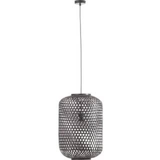 Schöner Wohnen Calla pendel sort Ø 40 cm