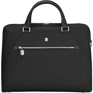 Victorinox Signature - Computertaske Sort, Varemærke - Victorinox