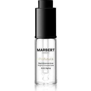 Marbert Hudpleje Profutura Natkoncentrat 15 ml (8.400,00 kr / 1 l) - 15 ml