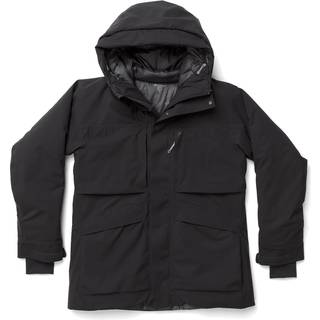Houdini Women's Fall In Jacket True Black, S