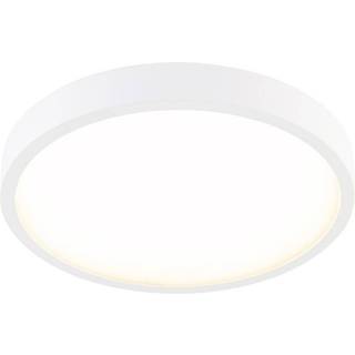 EVN Planus LED-panel Ø 19.2 cm 18 W 3.000 K