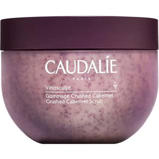 Caudalie Vinosculpt Sukker kropsskrub 250 g - 250 g
