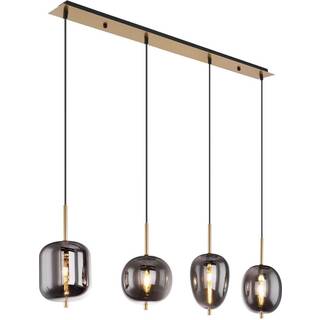 Globo Lighting - Blacky 110cm - Loftslamper