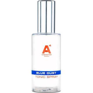 A4-Cosmetics Pleje AnsigtsplejeBlue Dust Tonic Spray 50 ml (9.620,00 kr / 1 l) - 50 ml