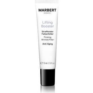 Marbert Hudpleje Lifting Booster Opstrammende rynkefiller 15 ml (16.267,00 kr / 1 l) - 15 ml