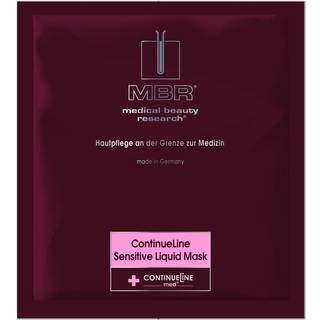 MBR Medical Beauty Research Ansigtspleje ContinueLine med Sensitive Liquid Mask 20 ml (70.900,00 kr / 1 l) - 20 ml