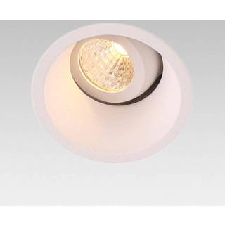 Fox Orientable LED-downlight, drejelig