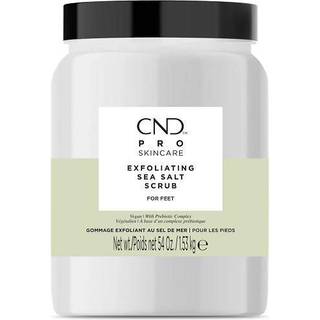 CND PRO Skin Exfoliating Activator Step 2 975ml
