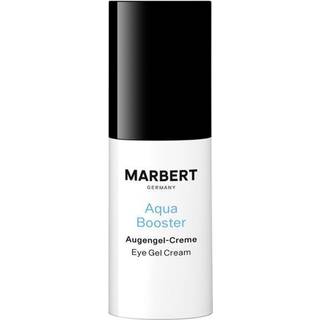 Marbert Hudpleje Aqua Booster Øjengel-creme 15 ml (6.933,00 kr / 1 l) - 15 ml