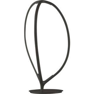 Arrival T - Bordlampe - LED - Sort - Artemide