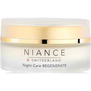 NIANCE Ansigtspleje Dag- og natcreme RegenerateNight Care 50 ml (43.540,00 kr / 1 l) - 50 ml