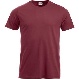 Clique 29360 New Classic-T Burgundy S