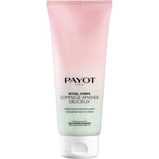 Payot Rituel Douceur Gommage Crème Fondant Corps Bodyskrub Med mandelekstrakter 200 ml - 200 ml