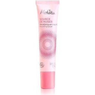 Melvita Source De Roses De-Puffing Eye Gel 15 ml