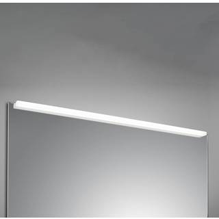 Helestra Onta LED-spejlbelysning, 120 cm