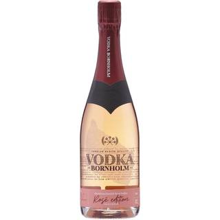 Vodka Bornholm Rosé Edition 37,5 % - 70 cl (Limited Edition)