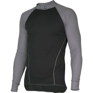 ProJob 643101 3101 undertrøje Black M