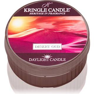 Kringle Candle Desert Oud Daylight®KC 42 ml