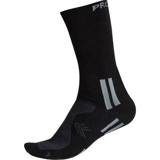 ProJob 649028 9028 teknik strømpe Black 36-39