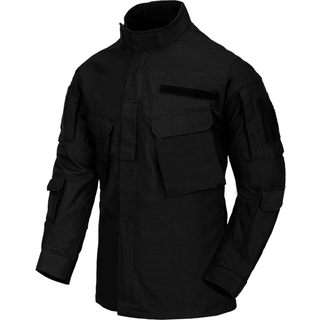 Helikon-Tex CPU Skjorte, Sort XXX-Large