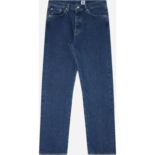 Loose Straight Yoshiko - Blue Akira Wash