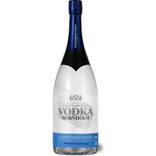 Vodka Bornholm i gaveæske 40% Øko - 150cl Magnum