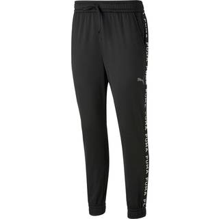 Bukser Puma FIT LIGHTWEIGHT PWRFLEECE JOGGER 523193-01 Størrelse XL