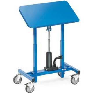 Materialevogn - 720-1080H mm