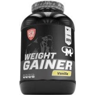 MAMMUT WEIGHT GAINER CRASH 5000, 4500 g -Vanilla