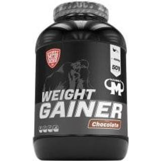 MAMMUT WEIGHT GAINER CRASH 5000, 4500 g -Chocolate
