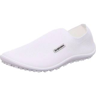 Leguano Scio – Slip On – White - 36