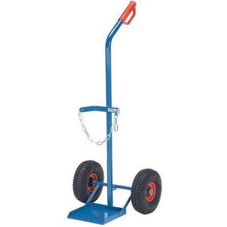 Ilt og gas vogn - 1 x 20-50 L