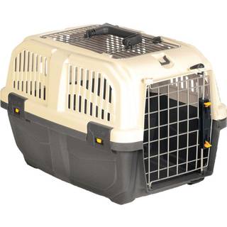Transportboks Skudo Open - Grey - 55x36x35 cm