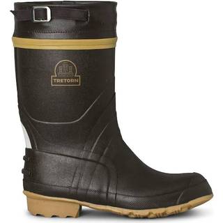 Tretorn Castor Støvle Brown 46